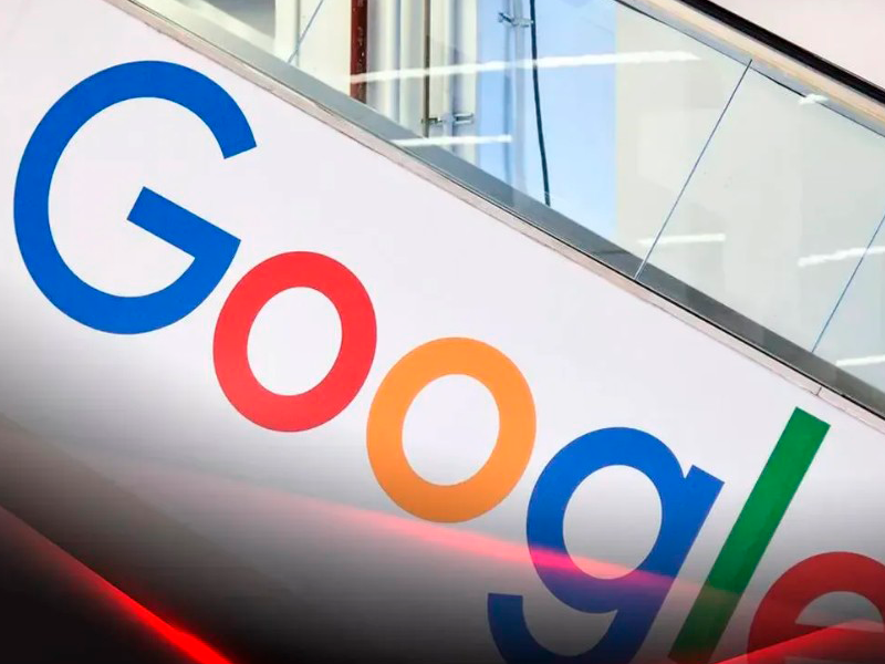 Корпорация Google едва не лишилась 800 тыс. долларов