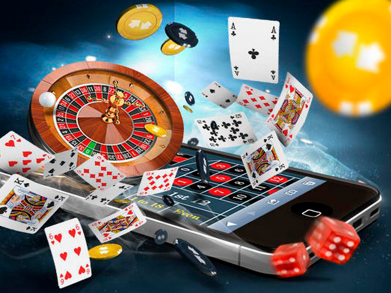 Важные изменения в рекламе азартных игр