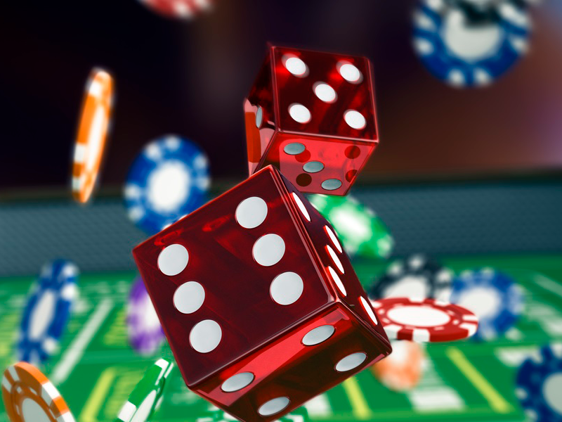 Азартные игры в Казахстане: «гайки» продолжают закручивать